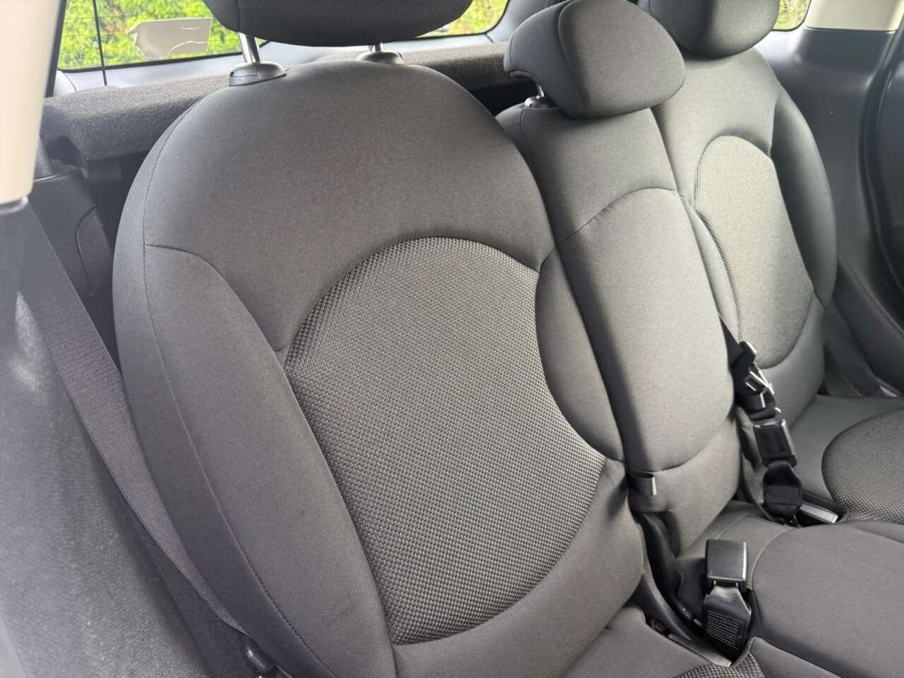2012 MINI COUNTRYMAN 2012 MINI COUNTRYMAN