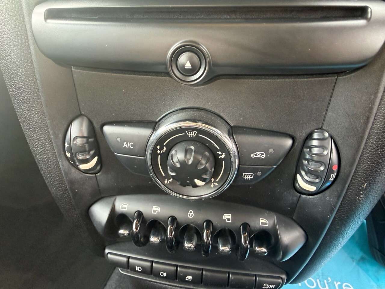 2012 MINI COUNTRYMAN 2012 MINI COUNTRYMAN