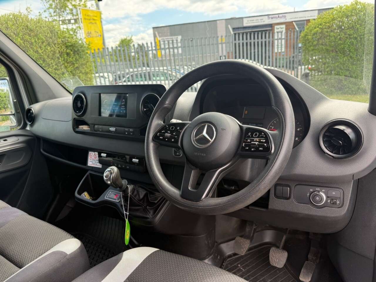 2018 MERCEDES-BENZ SPRINTER 2018 MERCEDES-BENZ SPRINTER
