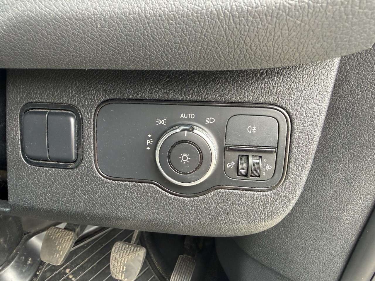 2018 MERCEDES-BENZ SPRINTER 2018 MERCEDES-BENZ SPRINTER