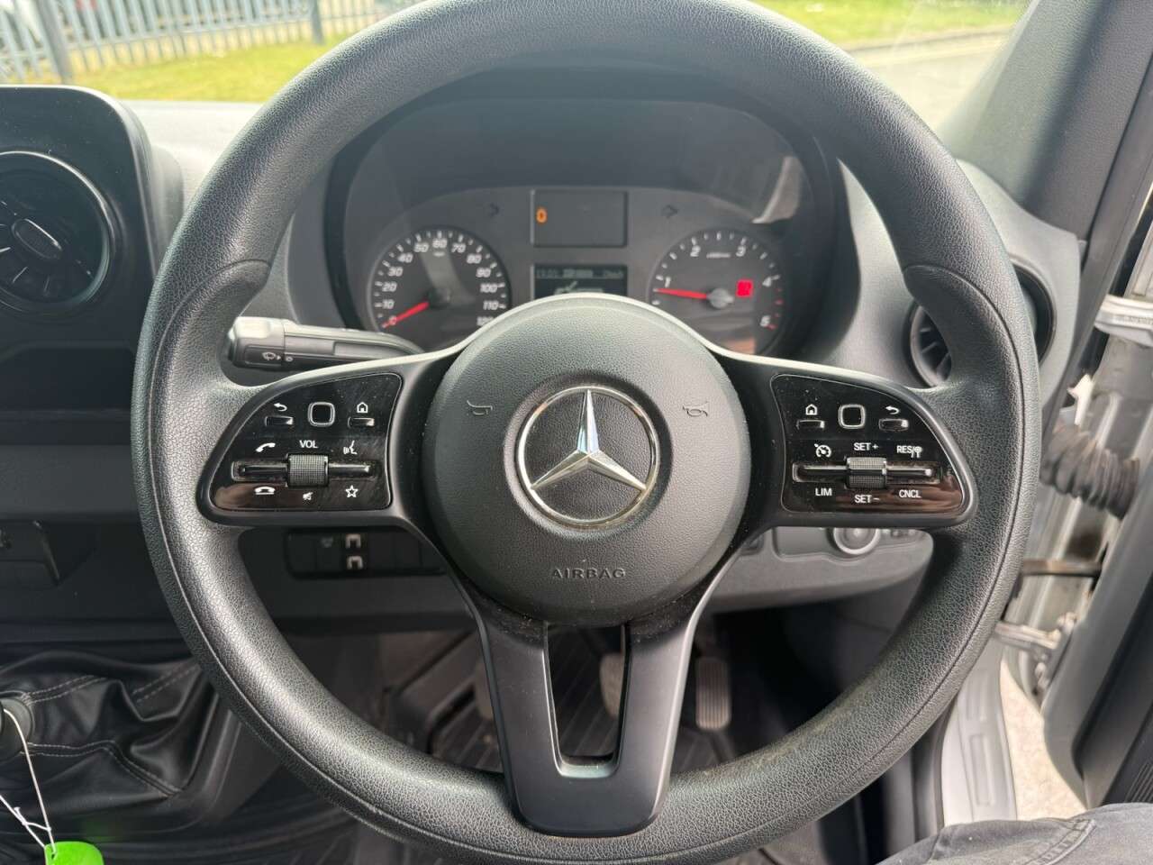 2018 MERCEDES-BENZ SPRINTER 2018 MERCEDES-BENZ SPRINTER