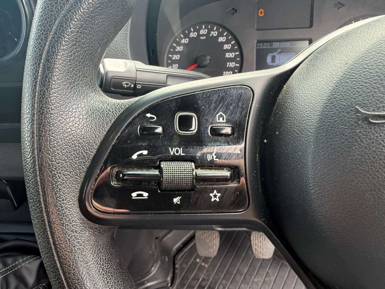 2018 MERCEDES-BENZ SPRINTER 2018 MERCEDES-BENZ SPRINTER