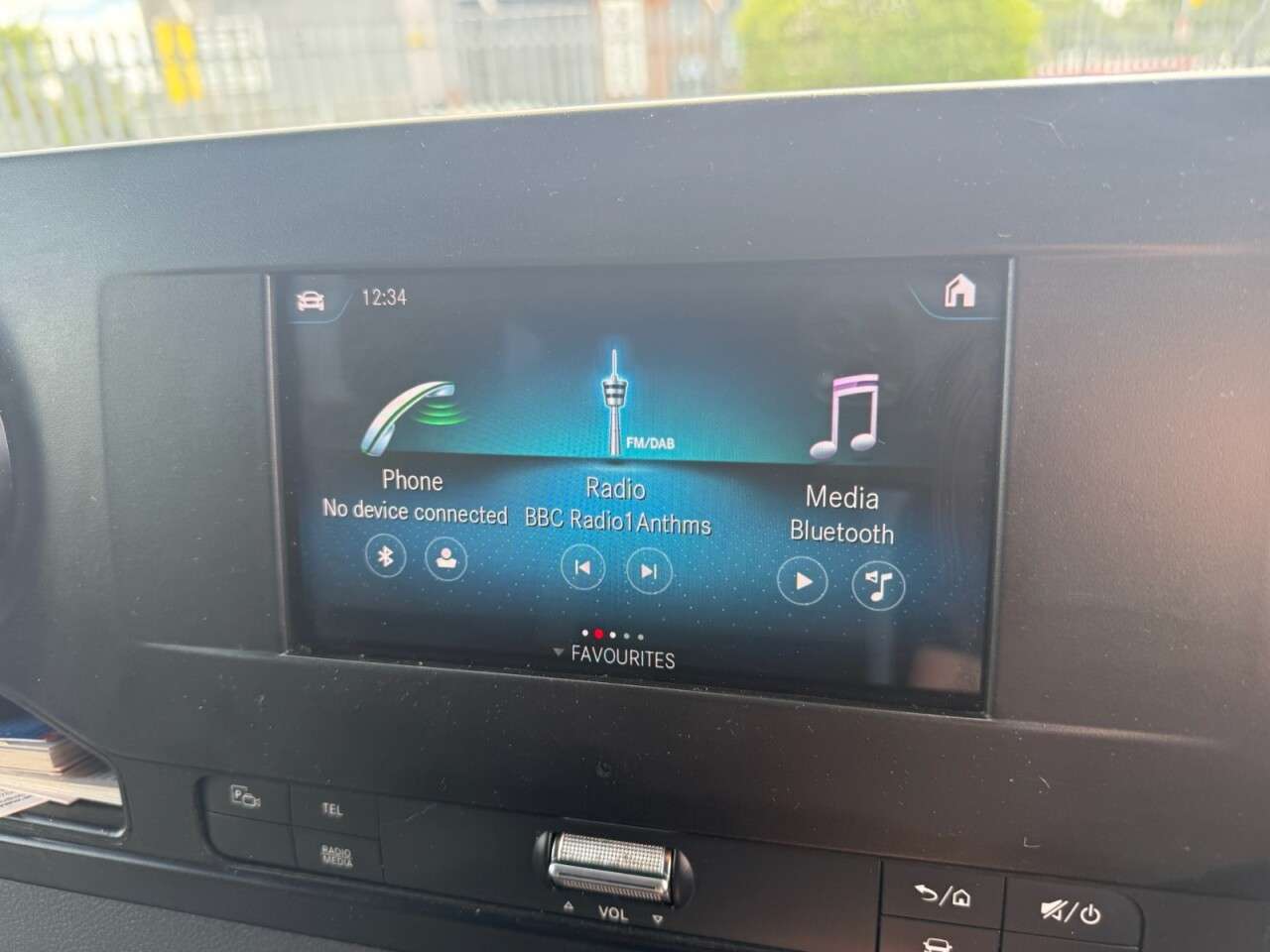 2018 MERCEDES-BENZ SPRINTER 2018 MERCEDES-BENZ SPRINTER