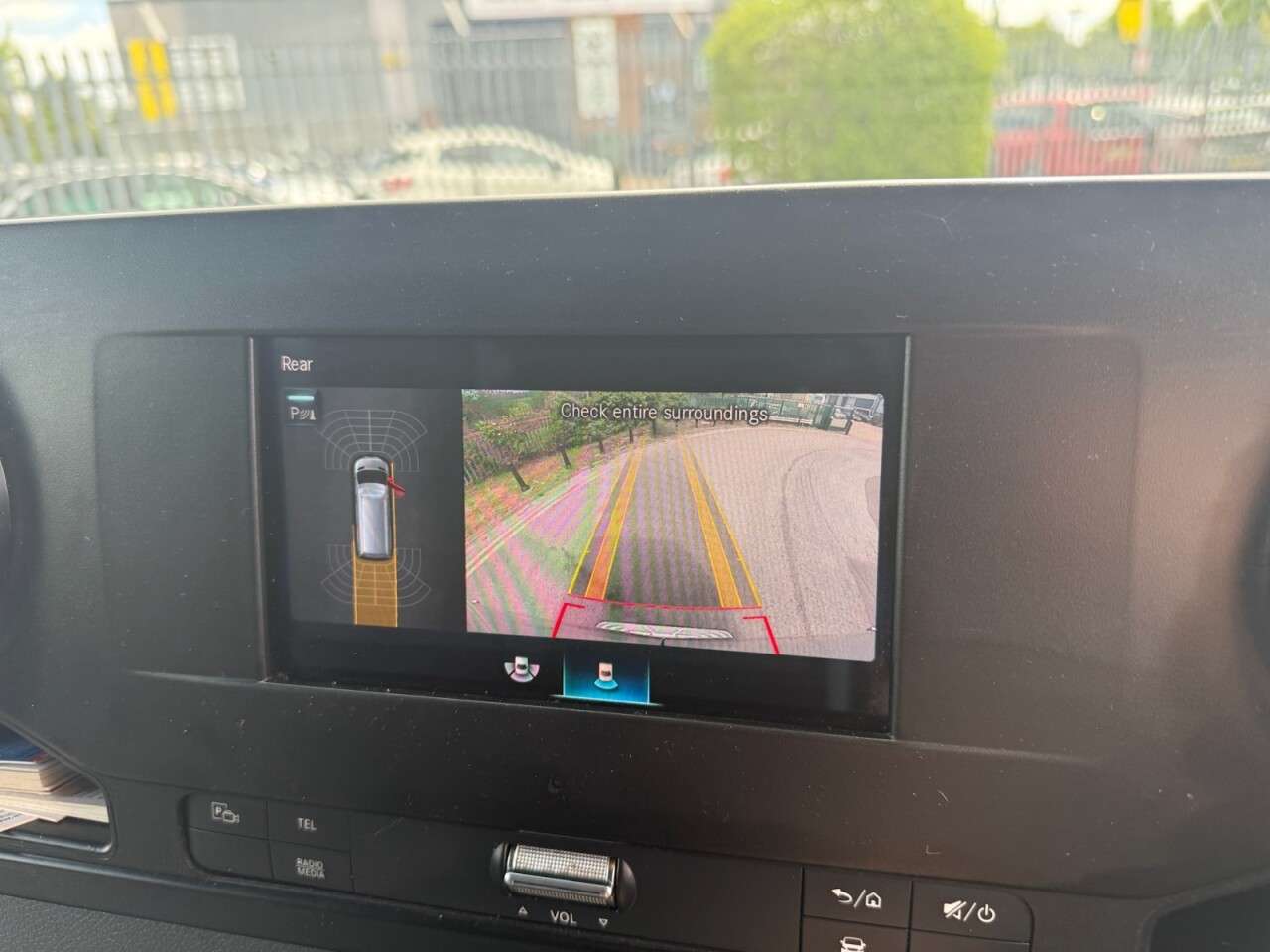2018 MERCEDES-BENZ SPRINTER 2018 MERCEDES-BENZ SPRINTER