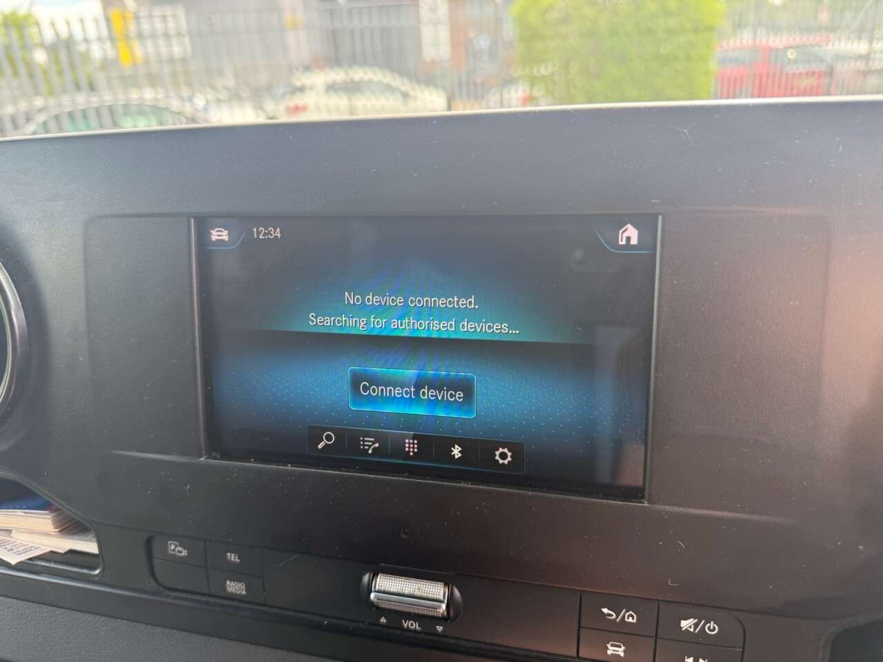 2018 MERCEDES-BENZ SPRINTER 2018 MERCEDES-BENZ SPRINTER
