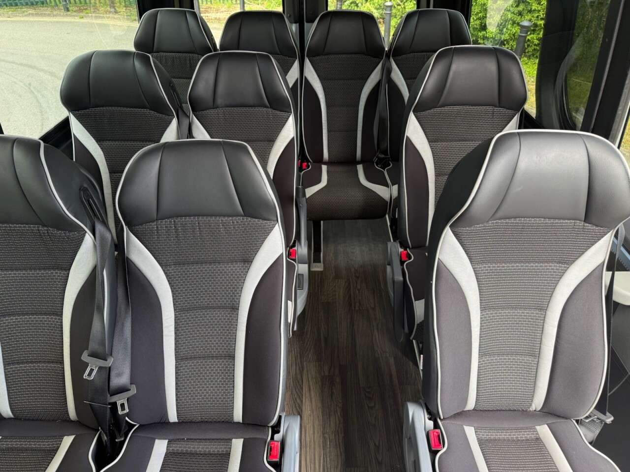 2018 MERCEDES-BENZ SPRINTER 2018 MERCEDES-BENZ SPRINTER