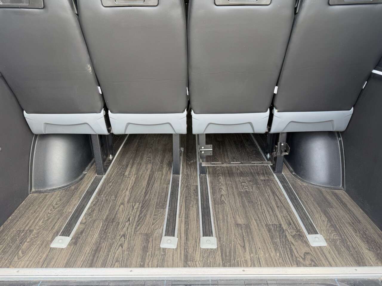 2018 MERCEDES-BENZ SPRINTER 2018 MERCEDES-BENZ SPRINTER