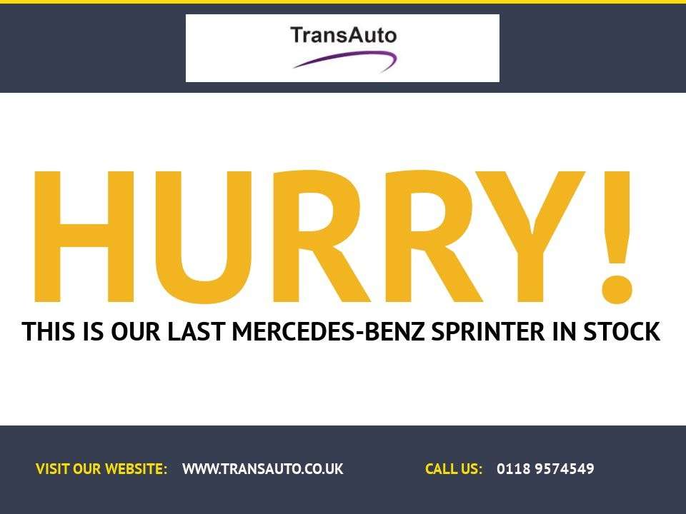 2018 MERCEDES-BENZ SPRINTER 2018 MERCEDES-BENZ SPRINTER