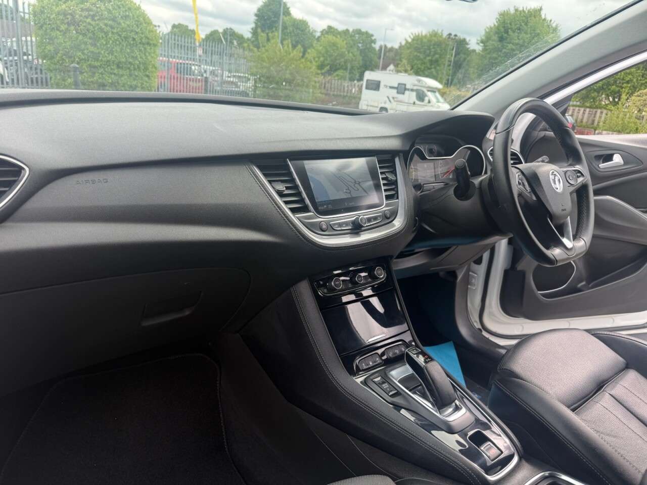 2020 VAUXHALL GRANDLAND X 2020 VAUXHALL GRANDLAND X