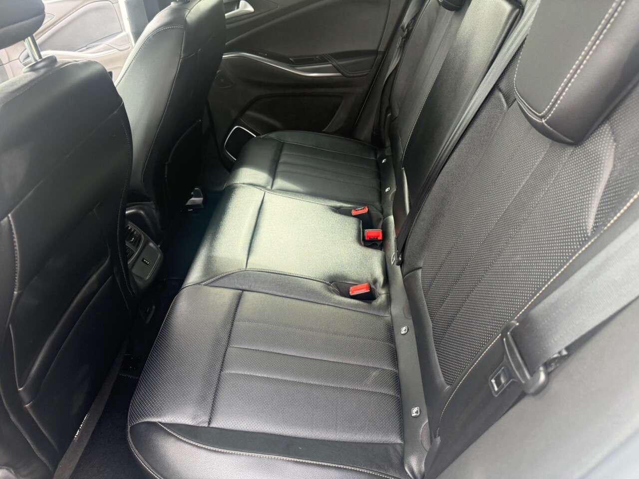 2020 VAUXHALL GRANDLAND X 2020 VAUXHALL GRANDLAND X