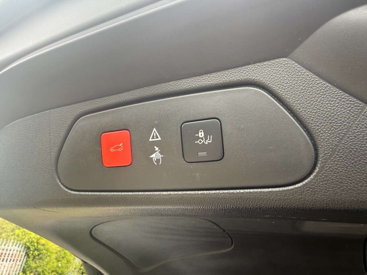 2020 VAUXHALL GRANDLAND X 2020 VAUXHALL GRANDLAND X