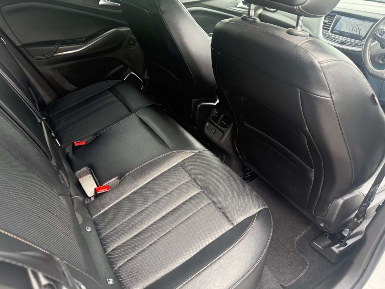 2020 VAUXHALL GRANDLAND X 2020 VAUXHALL GRANDLAND X