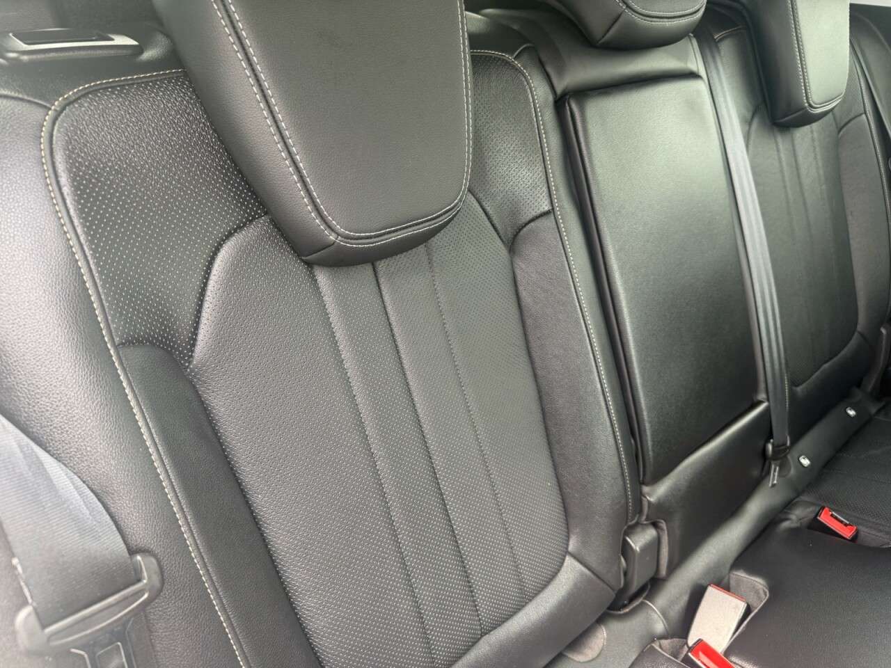 2020 VAUXHALL GRANDLAND X 2020 VAUXHALL GRANDLAND X