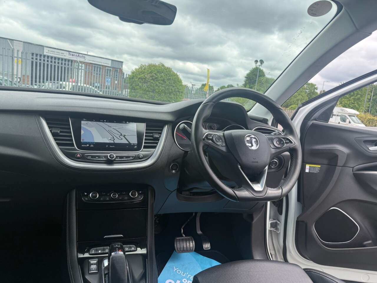 2020 VAUXHALL GRANDLAND X 2020 VAUXHALL GRANDLAND X