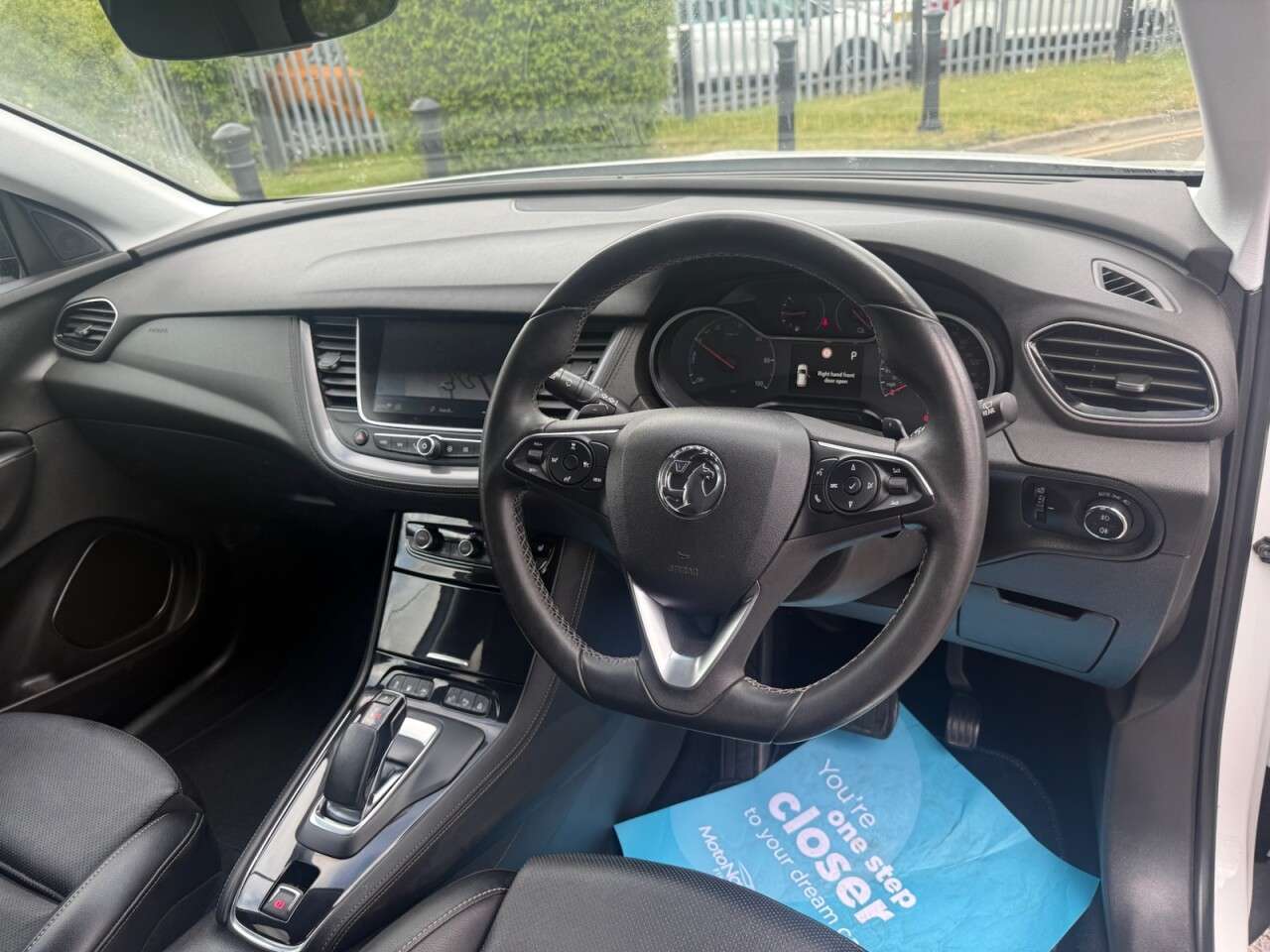 2020 VAUXHALL GRANDLAND X 2020 VAUXHALL GRANDLAND X