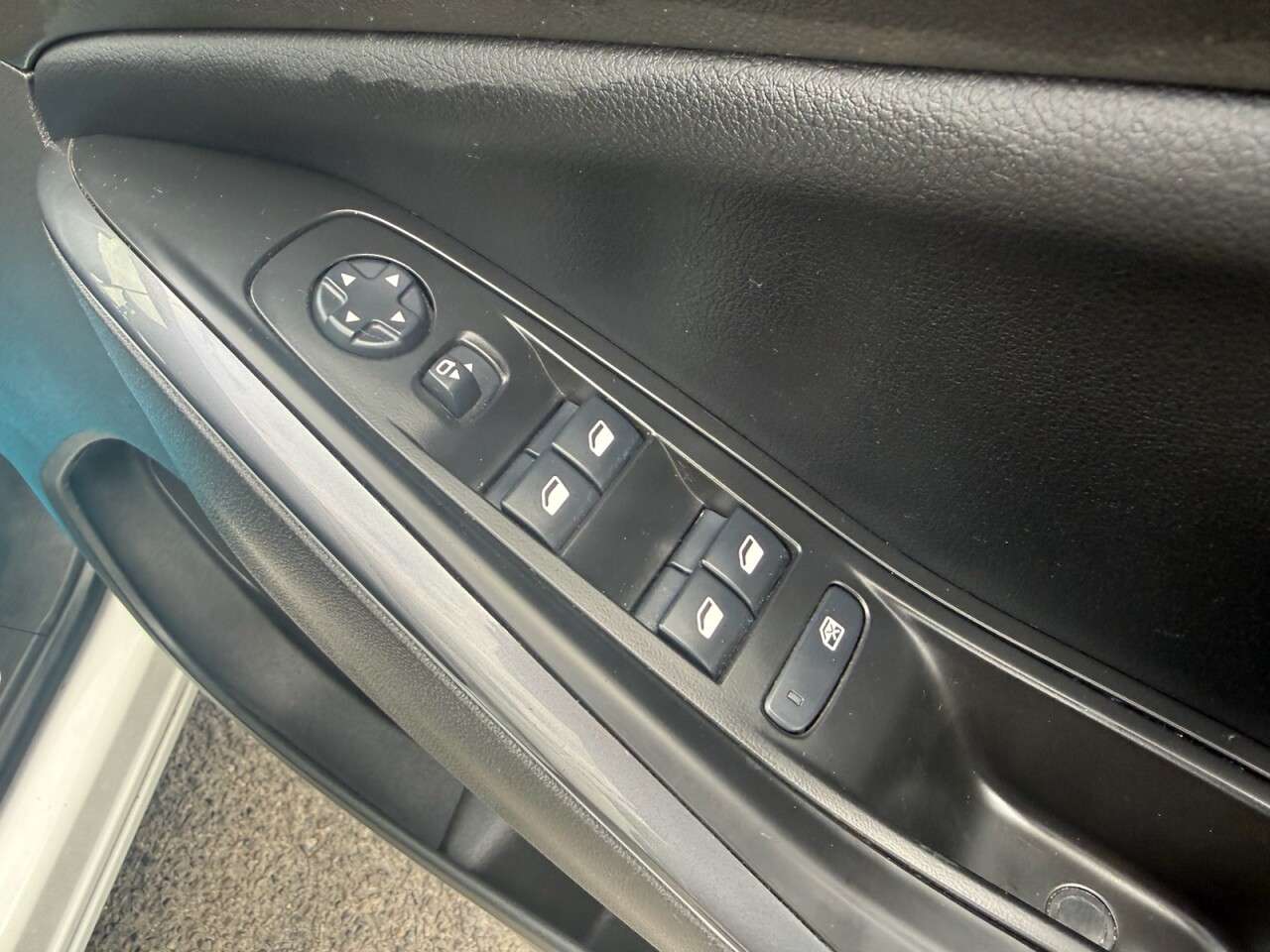 2020 VAUXHALL GRANDLAND X 2020 VAUXHALL GRANDLAND X