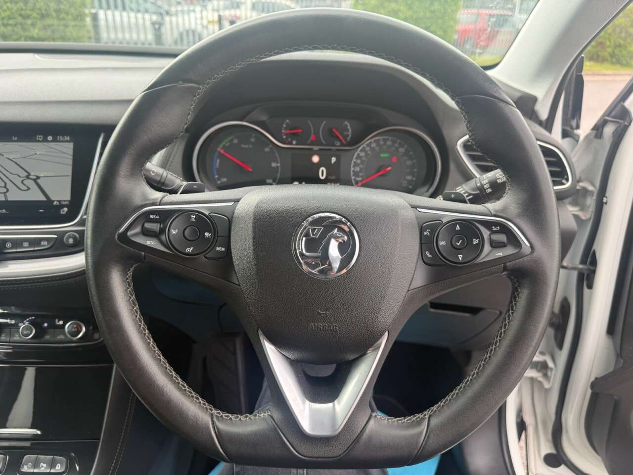 2020 VAUXHALL GRANDLAND X 2020 VAUXHALL GRANDLAND X