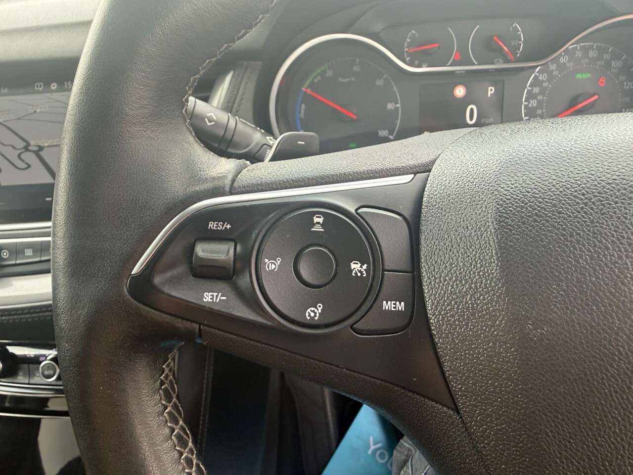 2020 VAUXHALL GRANDLAND X 2020 VAUXHALL GRANDLAND X