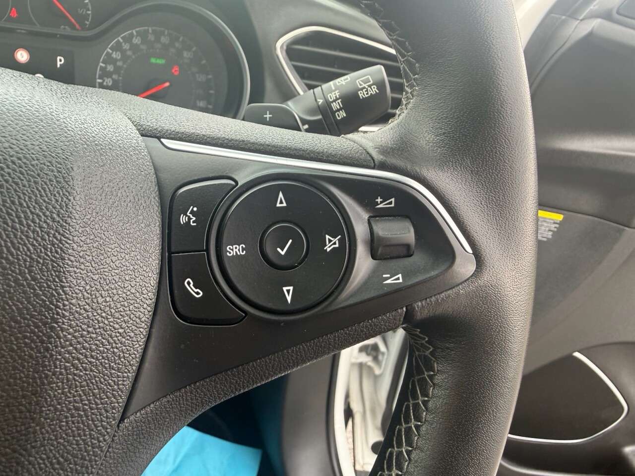 2020 VAUXHALL GRANDLAND X 2020 VAUXHALL GRANDLAND X