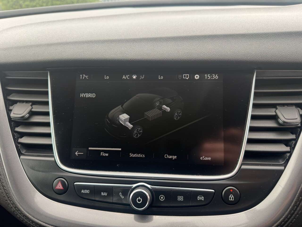 2020 VAUXHALL GRANDLAND X 2020 VAUXHALL GRANDLAND X