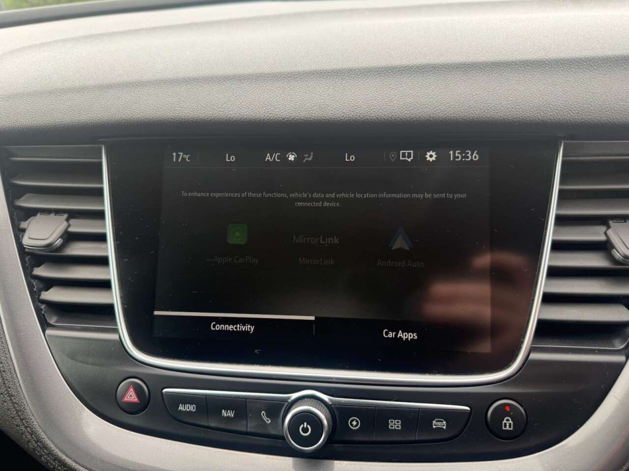 2020 VAUXHALL GRANDLAND X 2020 VAUXHALL GRANDLAND X