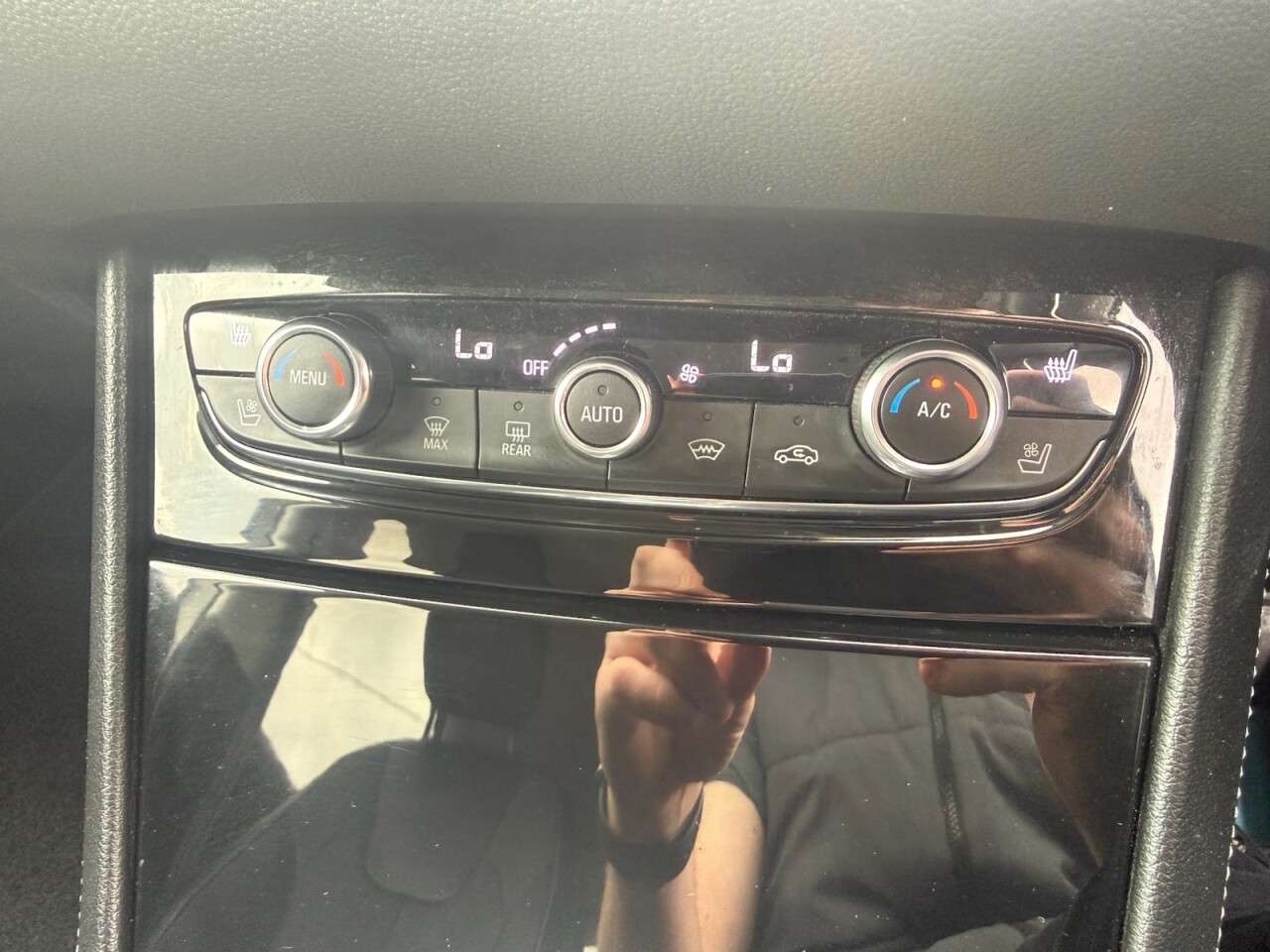 2020 VAUXHALL GRANDLAND X 2020 VAUXHALL GRANDLAND X