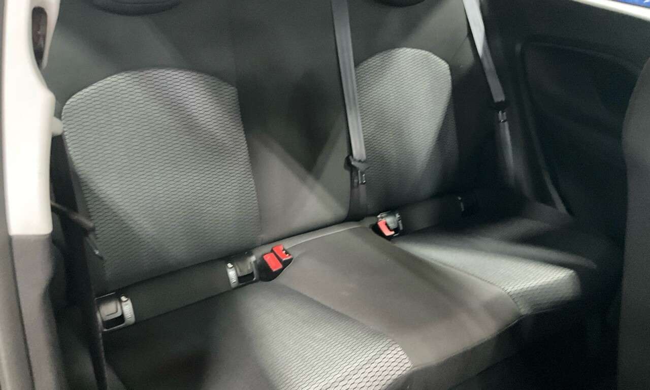 2018 VAUXHALL CORSA 2018 VAUXHALL CORSA