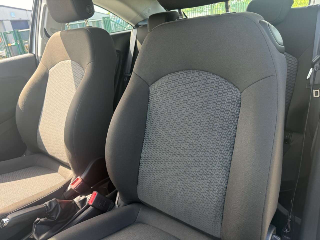 2018 VAUXHALL CORSA 2018 VAUXHALL CORSA
