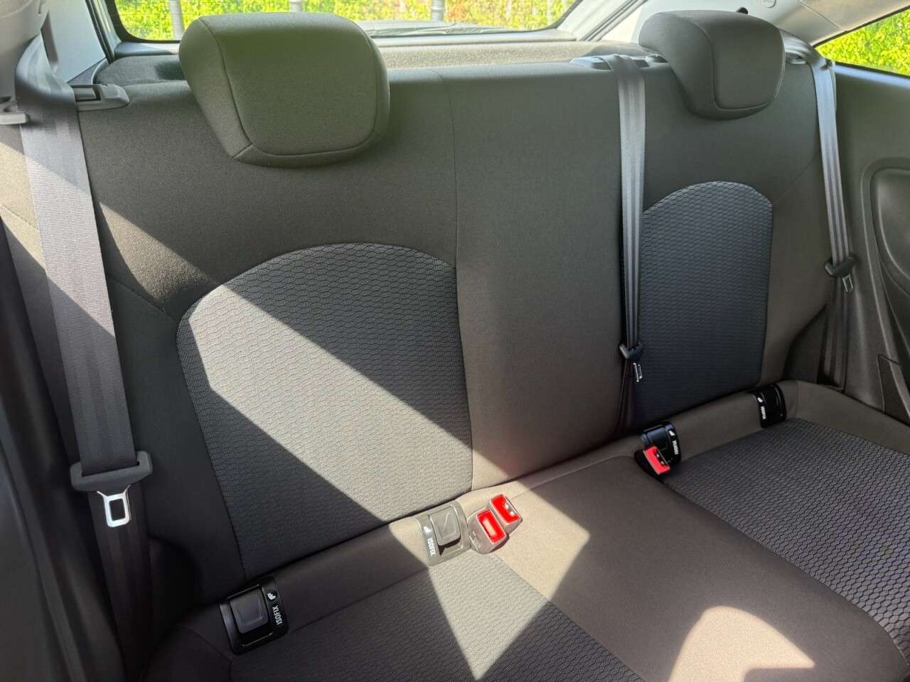 2018 VAUXHALL CORSA 2018 VAUXHALL CORSA