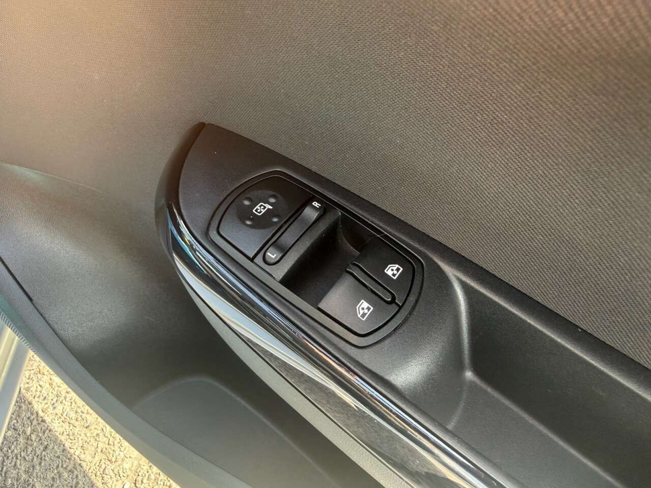 2018 VAUXHALL CORSA 2018 VAUXHALL CORSA