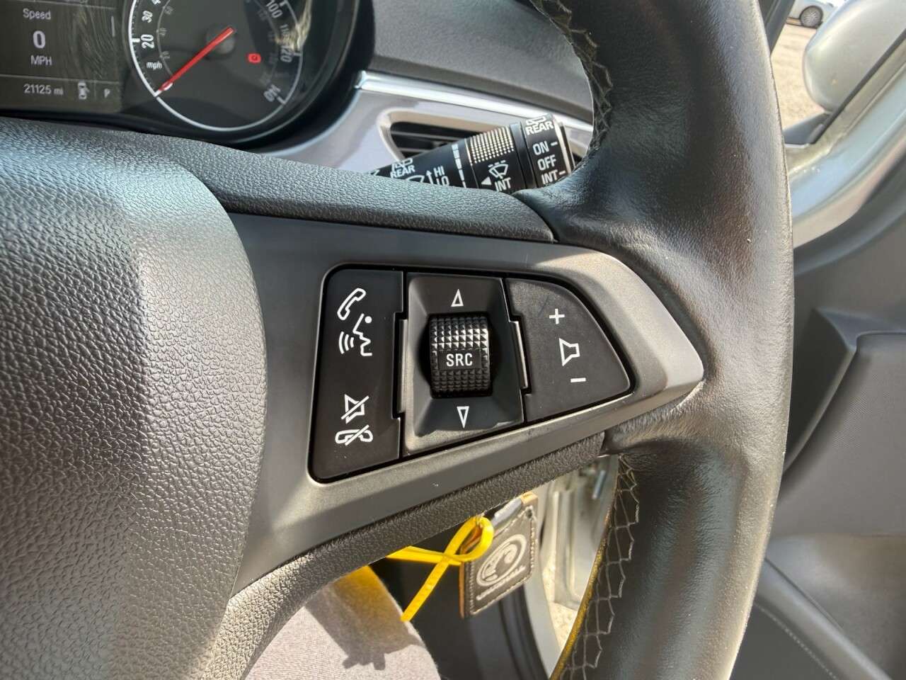 2018 VAUXHALL CORSA 2018 VAUXHALL CORSA