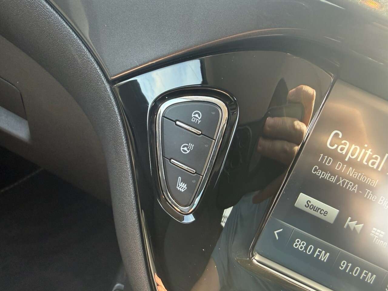 2018 VAUXHALL CORSA 2018 VAUXHALL CORSA