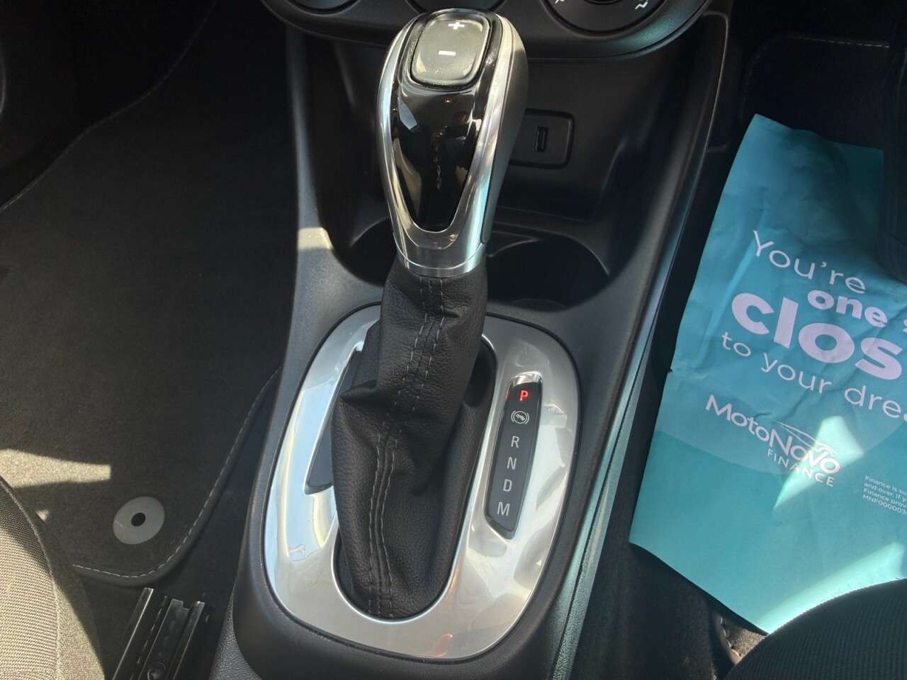 2018 VAUXHALL CORSA 2018 VAUXHALL CORSA