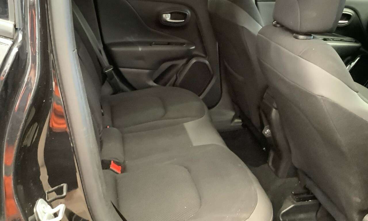 2020 JEEP RENEGADE 2020 JEEP RENEGADE