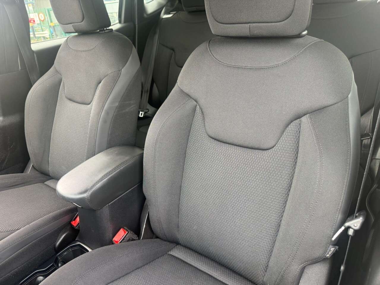 2020 JEEP RENEGADE 2020 JEEP RENEGADE