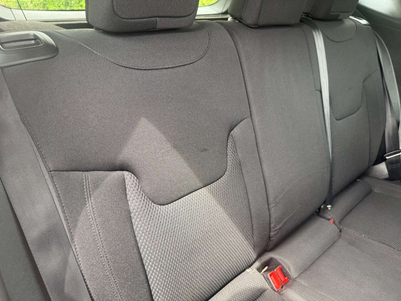 2020 JEEP RENEGADE 2020 JEEP RENEGADE