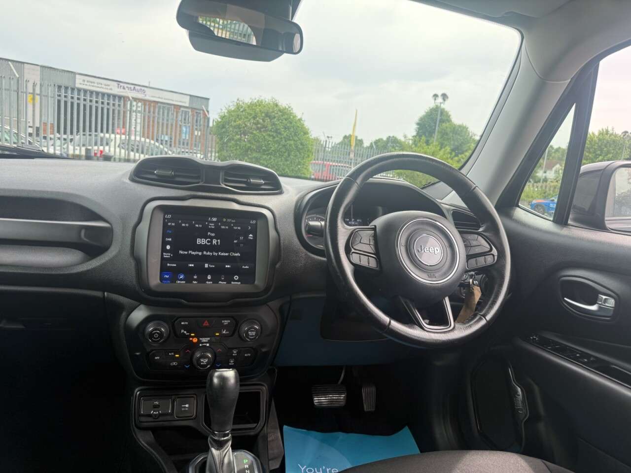 2020 JEEP RENEGADE 2020 JEEP RENEGADE