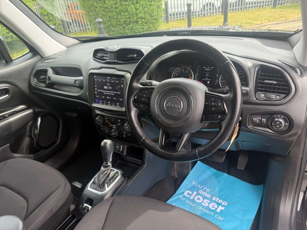 2020 JEEP RENEGADE 2020 JEEP RENEGADE