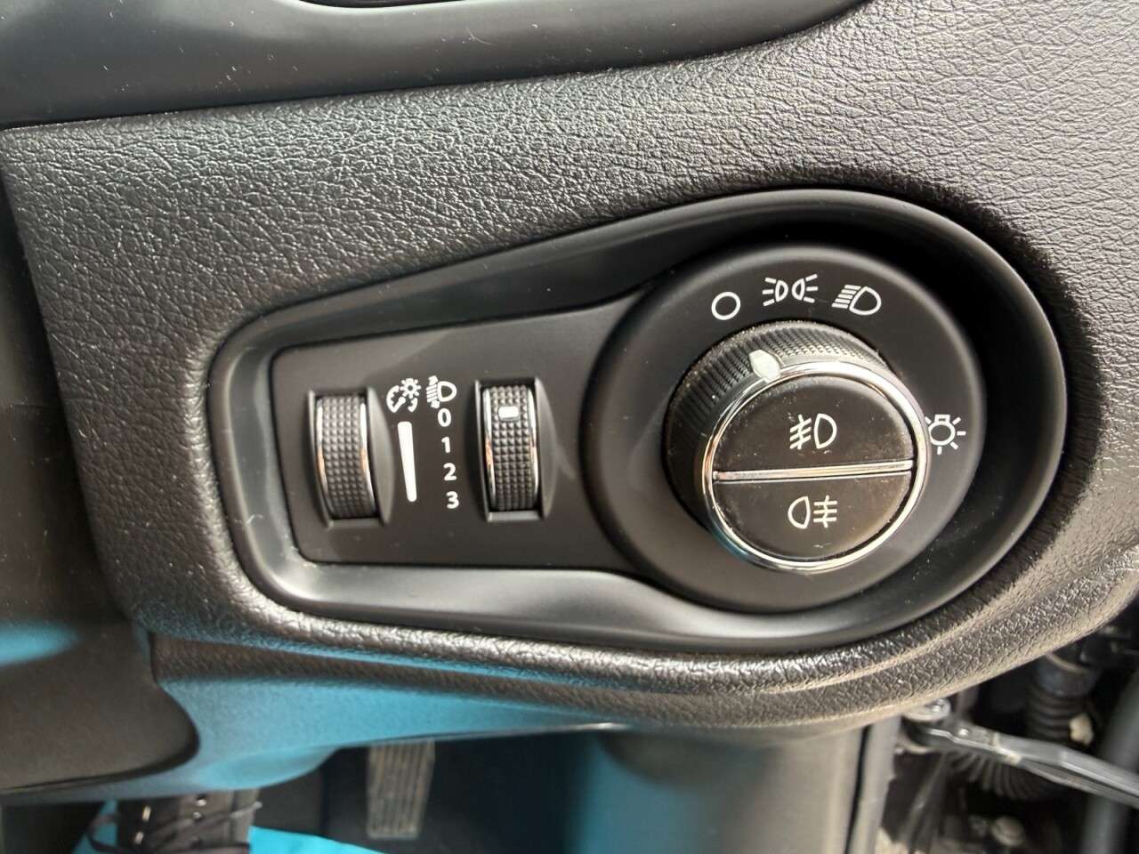 2020 JEEP RENEGADE 2020 JEEP RENEGADE