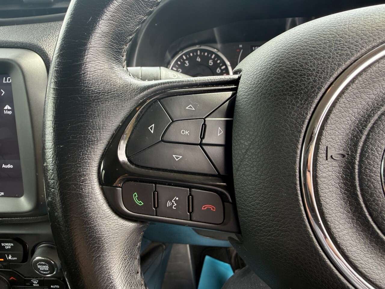 2020 JEEP RENEGADE 2020 JEEP RENEGADE