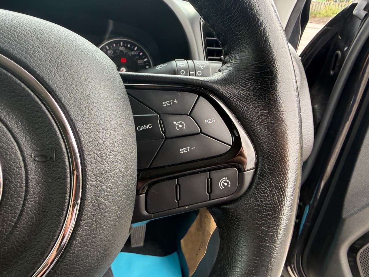 2020 JEEP RENEGADE 2020 JEEP RENEGADE