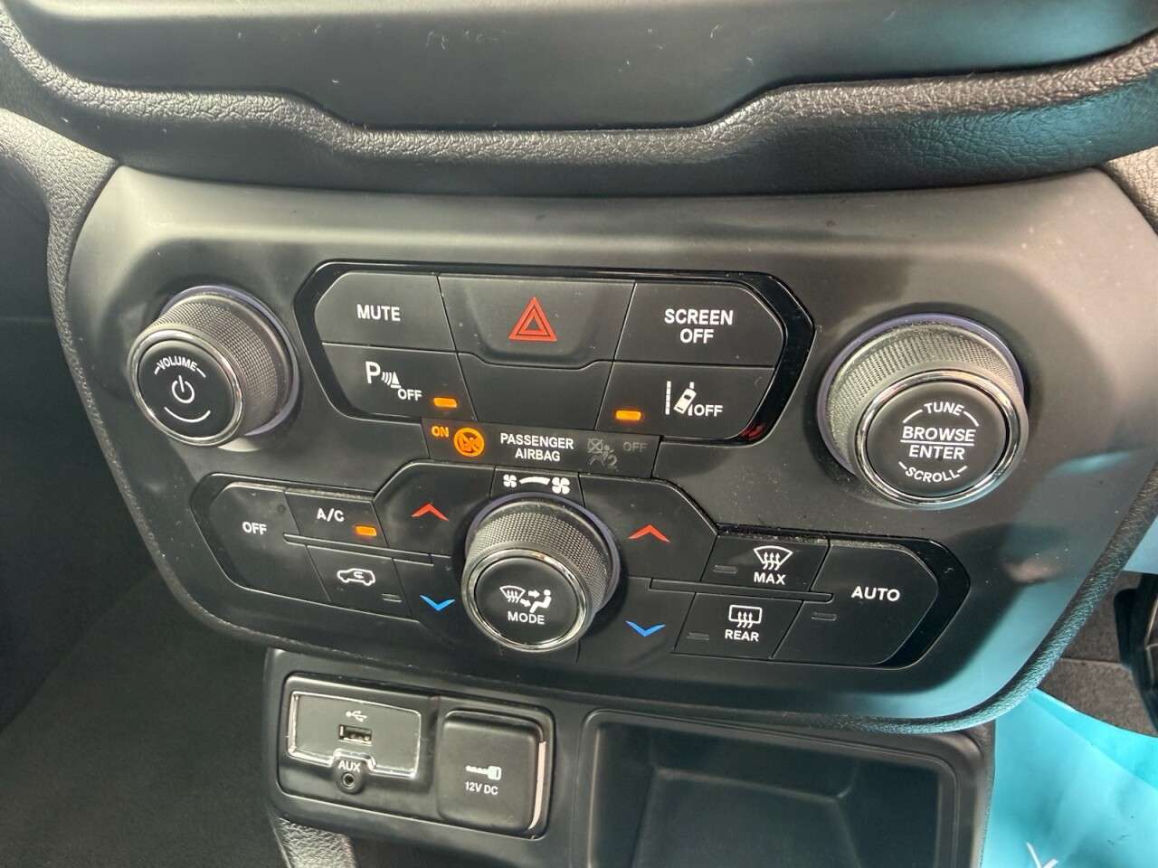 2020 JEEP RENEGADE 2020 JEEP RENEGADE