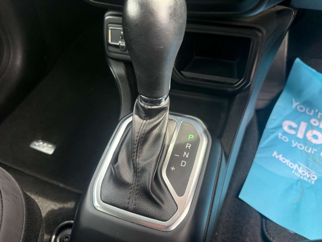2020 JEEP RENEGADE 2020 JEEP RENEGADE