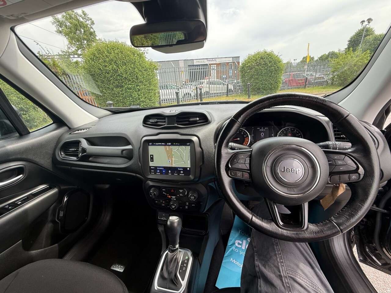 2020 JEEP RENEGADE 2020 JEEP RENEGADE