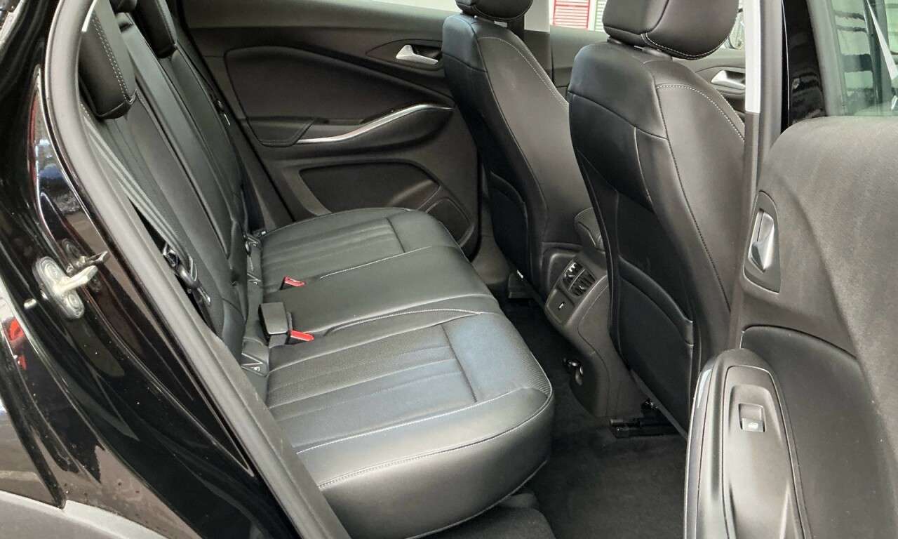 2020 VAUXHALL GRANDLAND X 2020 VAUXHALL GRANDLAND X