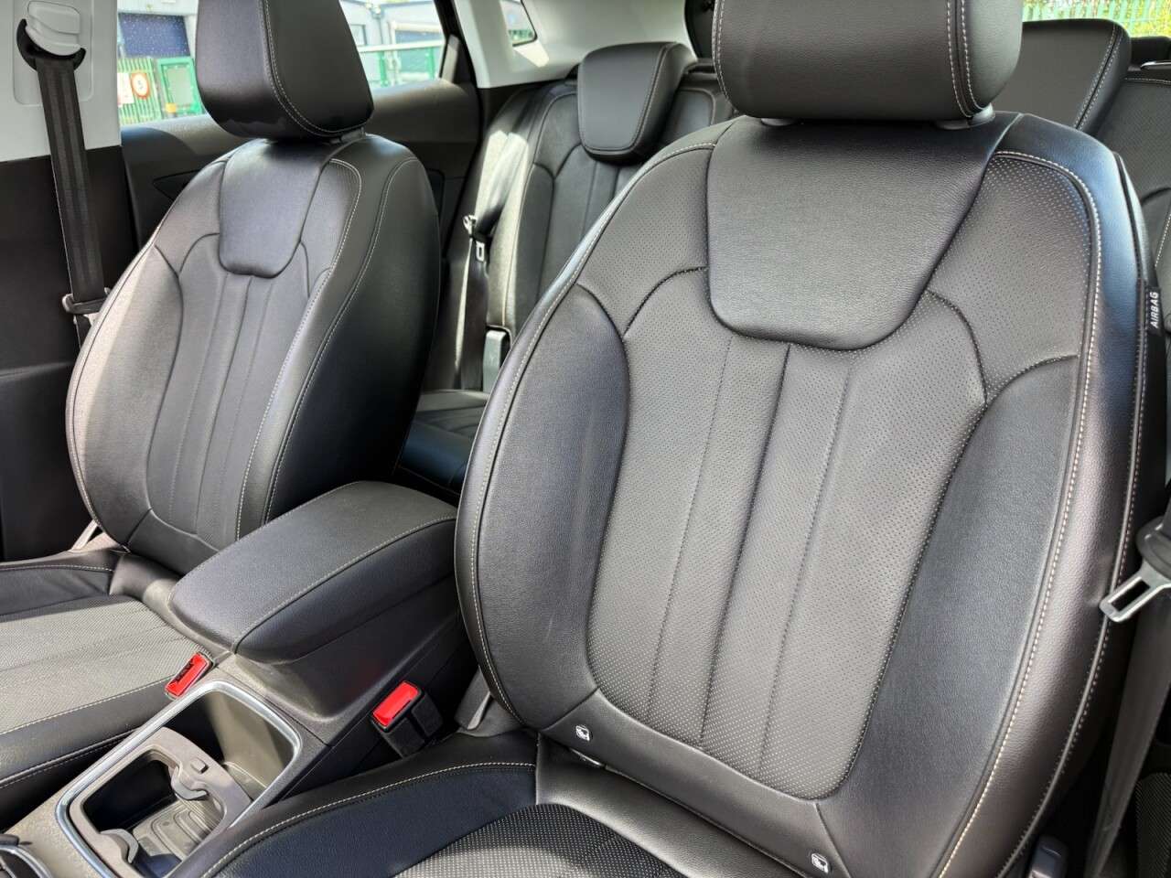 2020 VAUXHALL GRANDLAND X 2020 VAUXHALL GRANDLAND X
