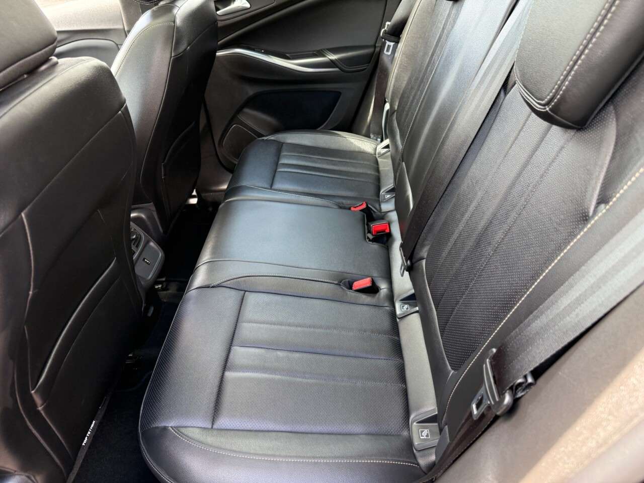 2020 VAUXHALL GRANDLAND X 2020 VAUXHALL GRANDLAND X