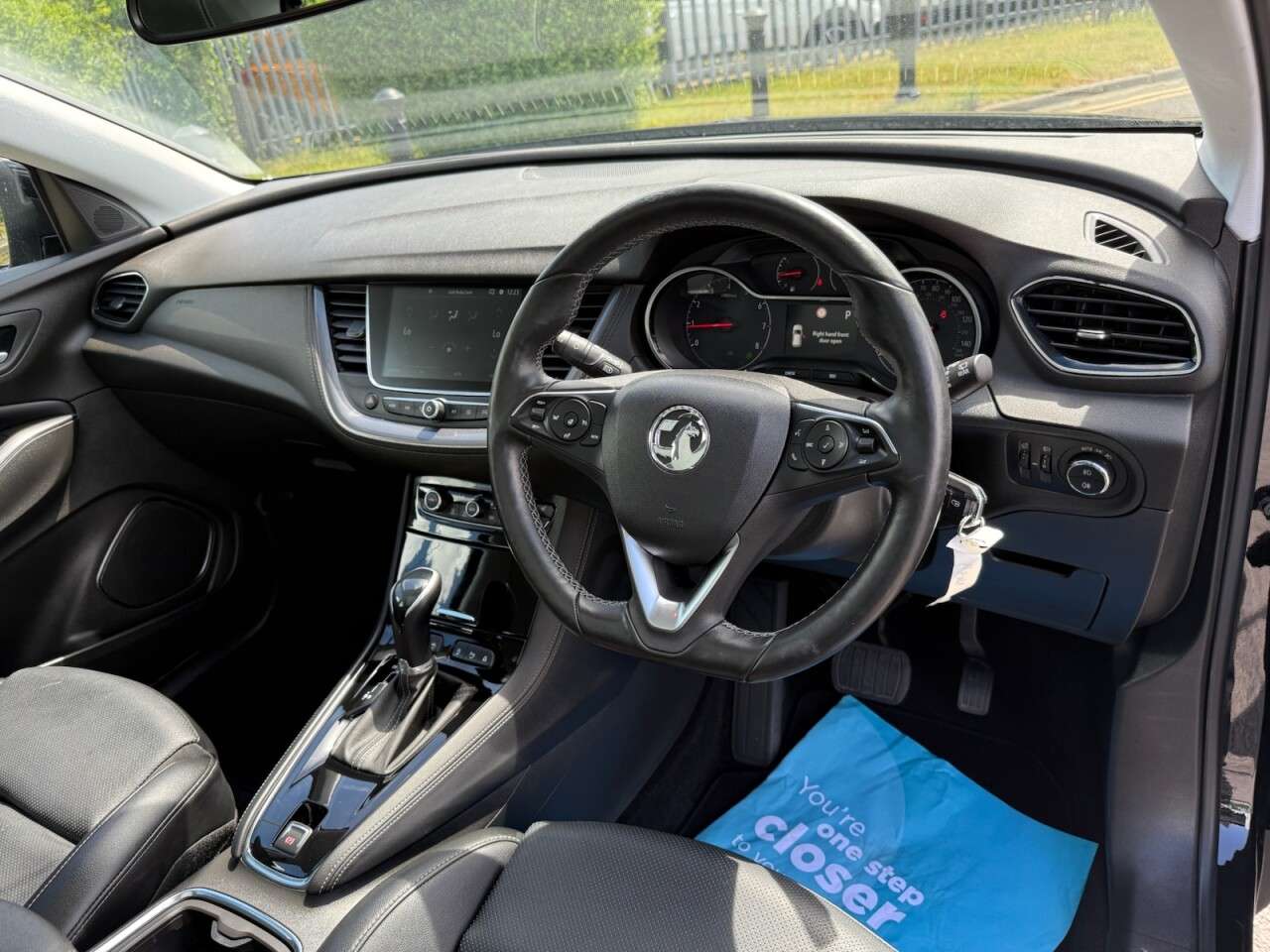 2020 VAUXHALL GRANDLAND X 2020 VAUXHALL GRANDLAND X