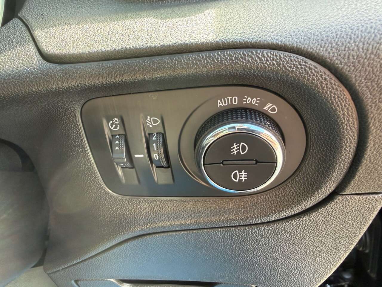 2020 VAUXHALL GRANDLAND X 2020 VAUXHALL GRANDLAND X