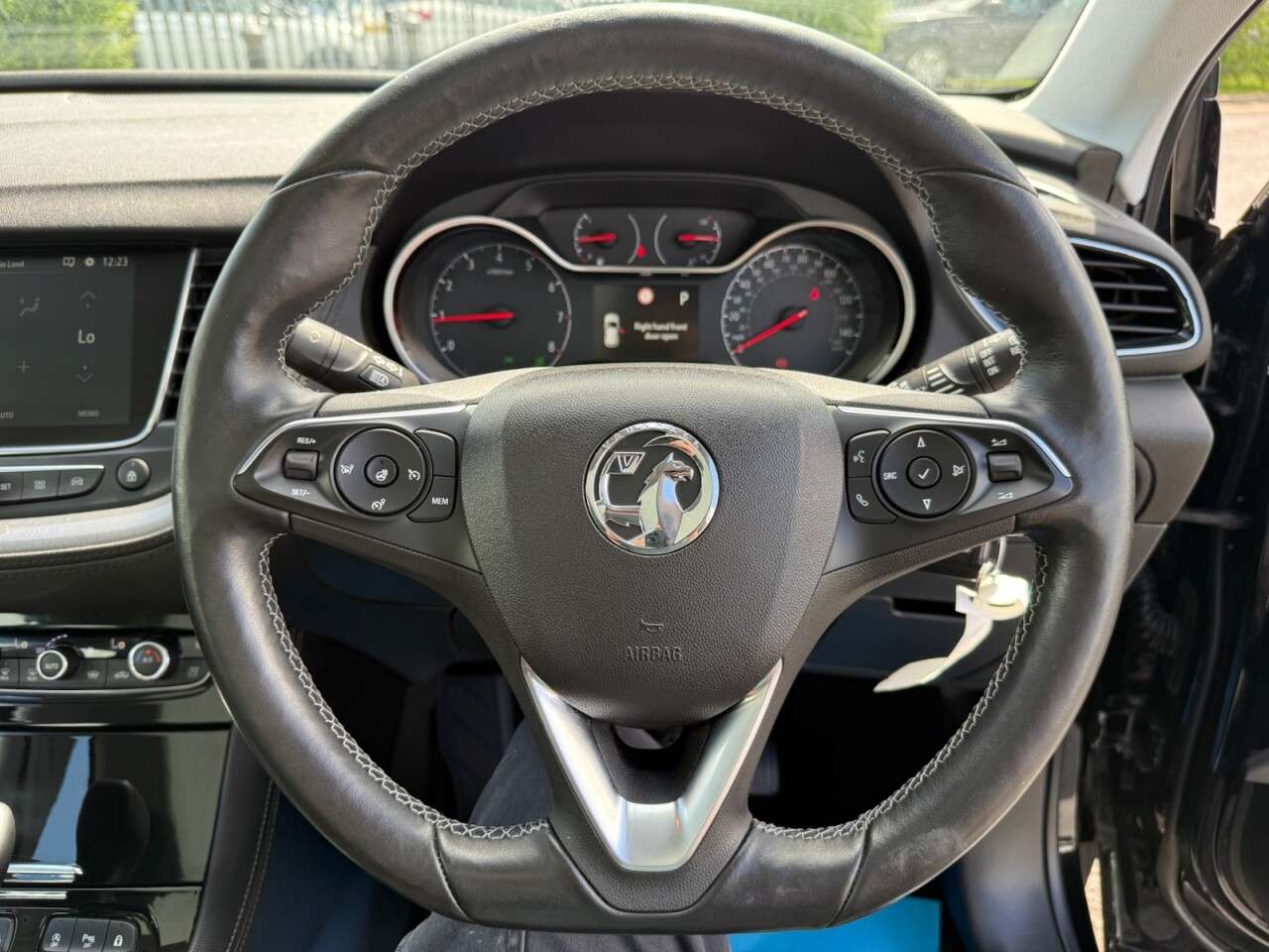 2020 VAUXHALL GRANDLAND X 2020 VAUXHALL GRANDLAND X
